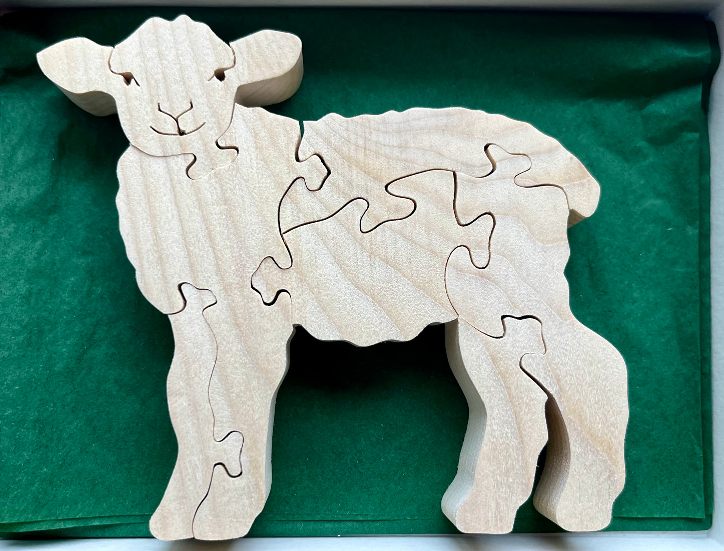 Lamb