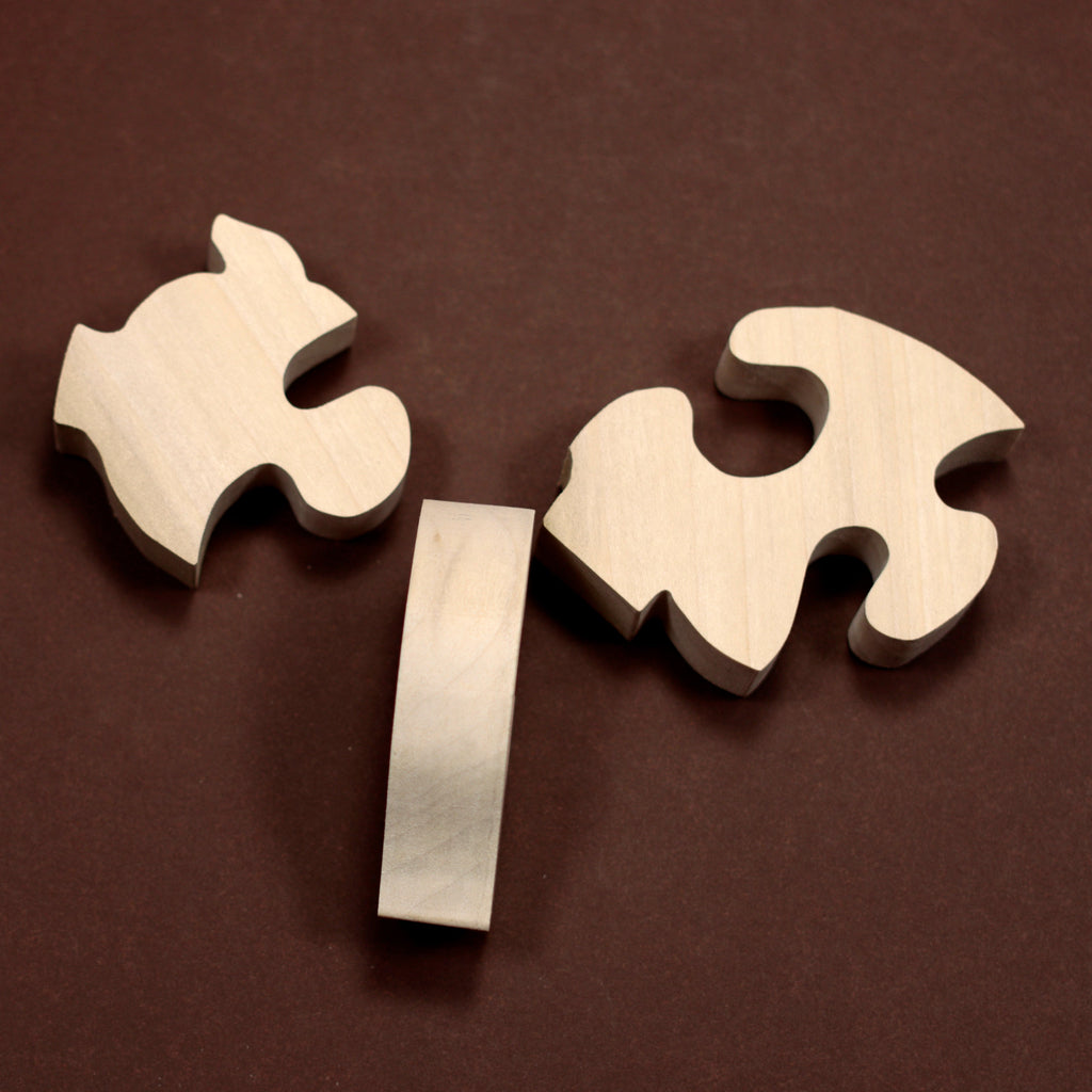 Little Pig Puzzle