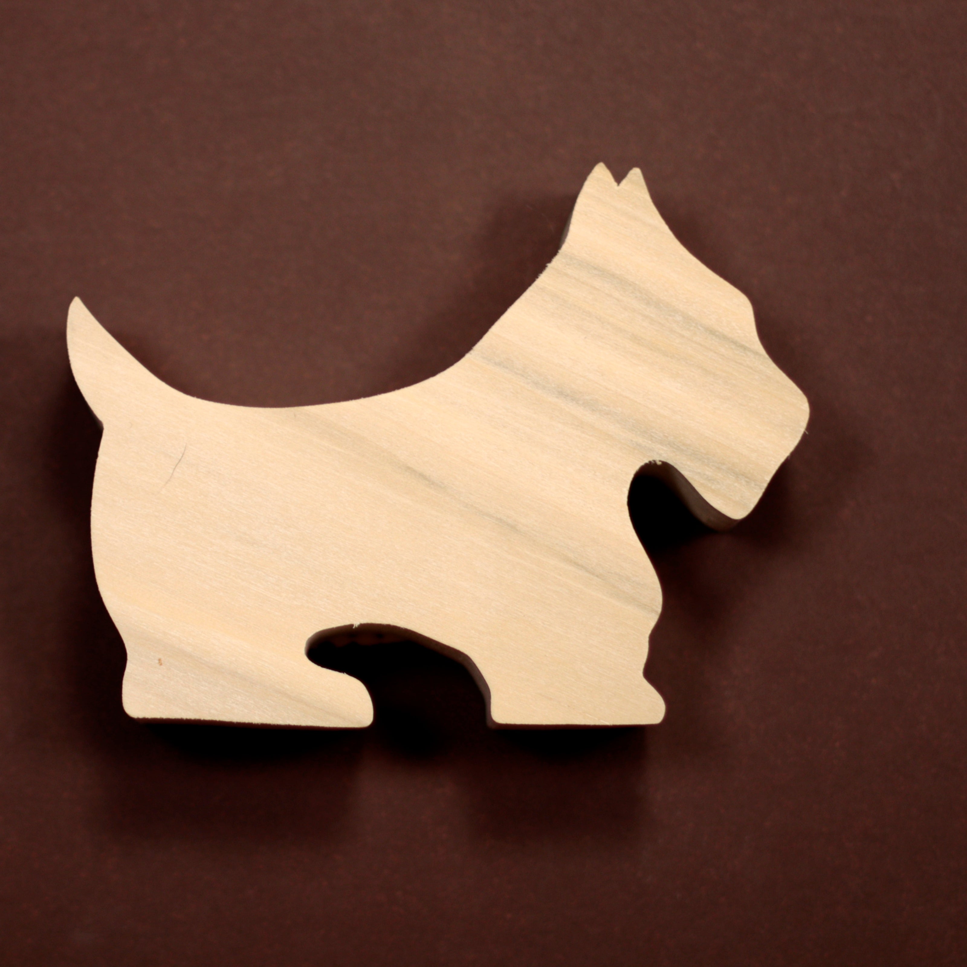 Little Dog Kid's Toy