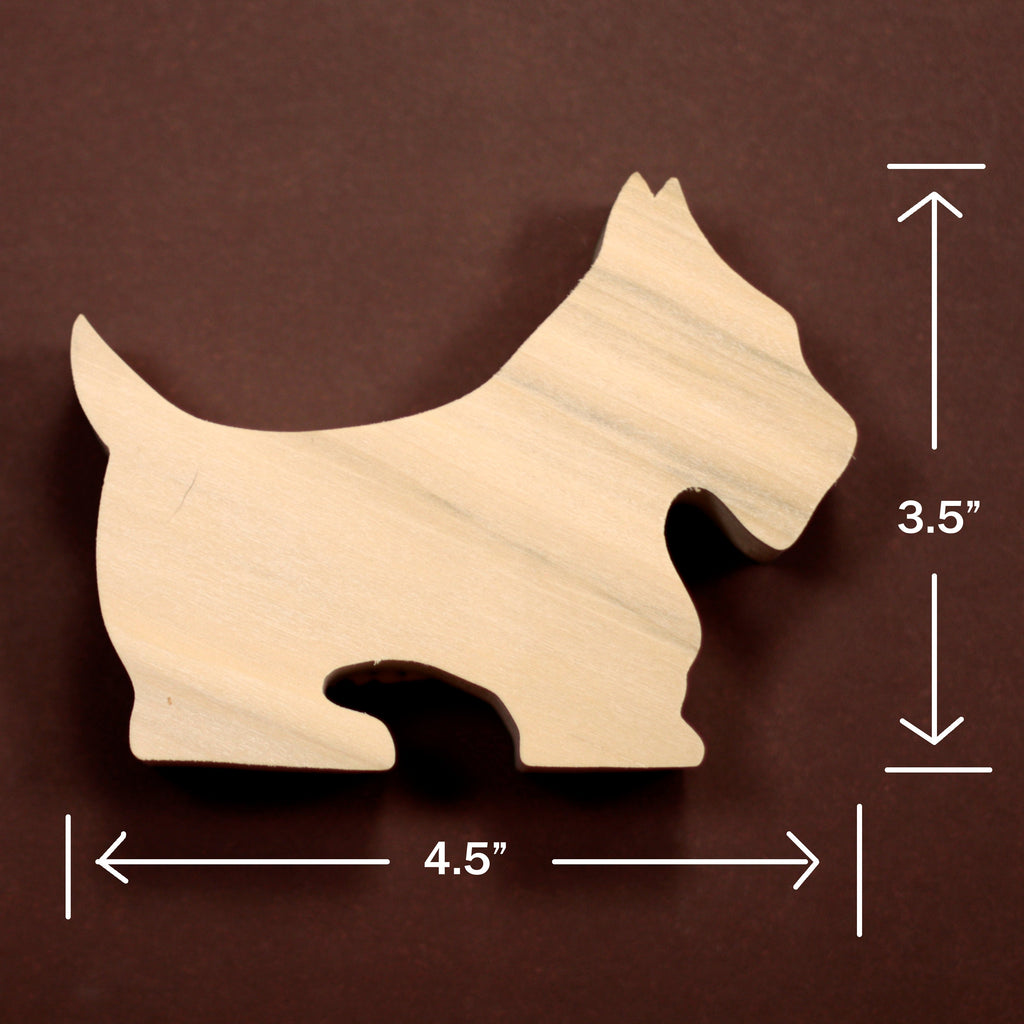 Little Dog Kid's Toy