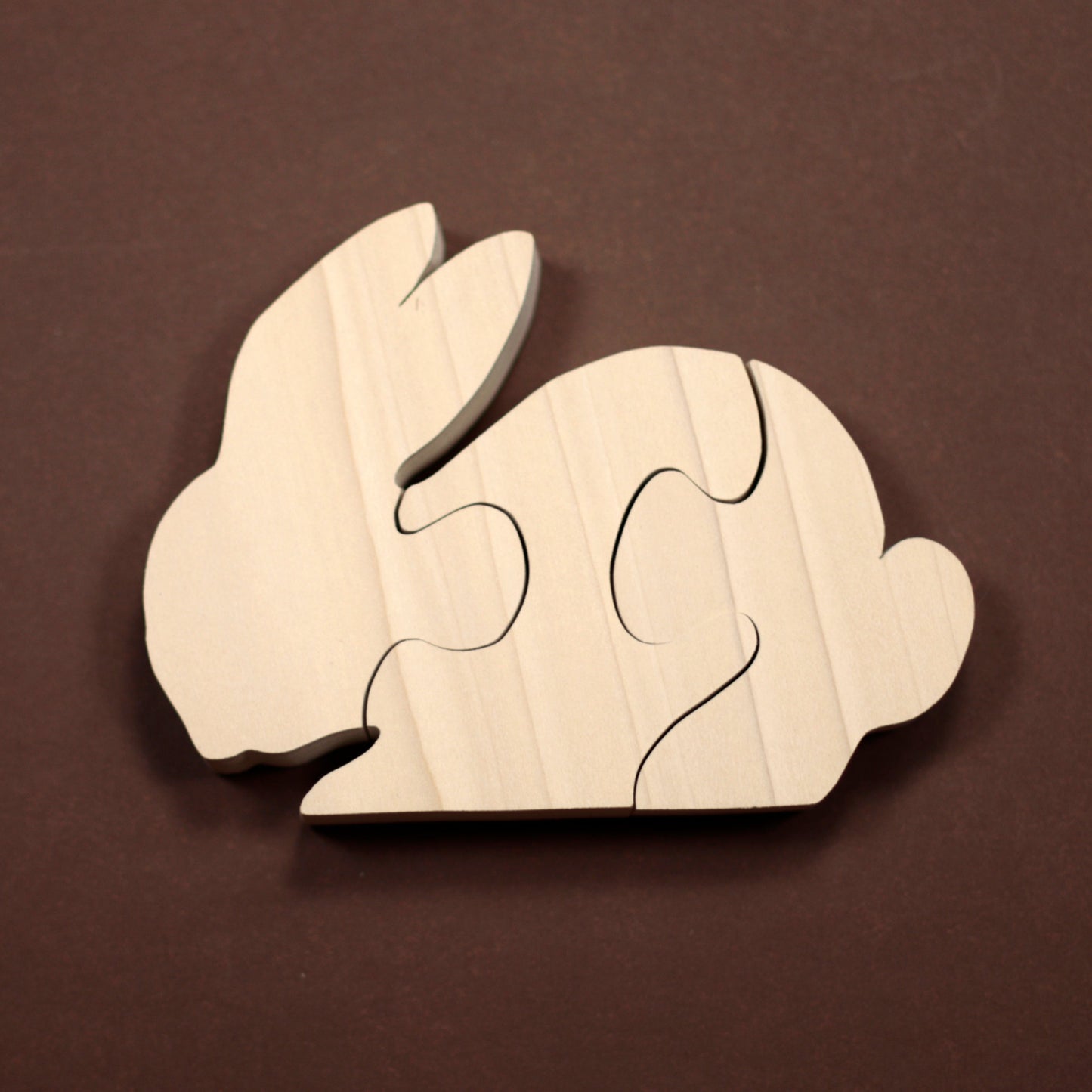 Baby Bunny Puzzle