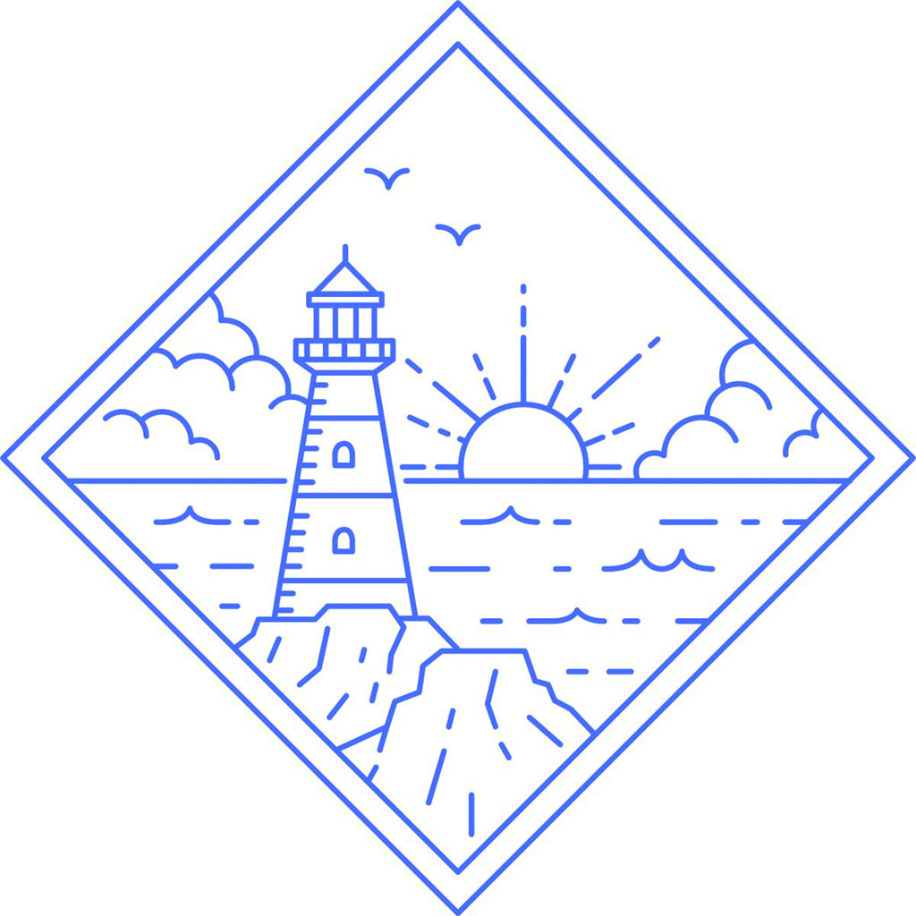 The Maine Escape Collection – Set of Three Hand-Cut Mini Puzzles