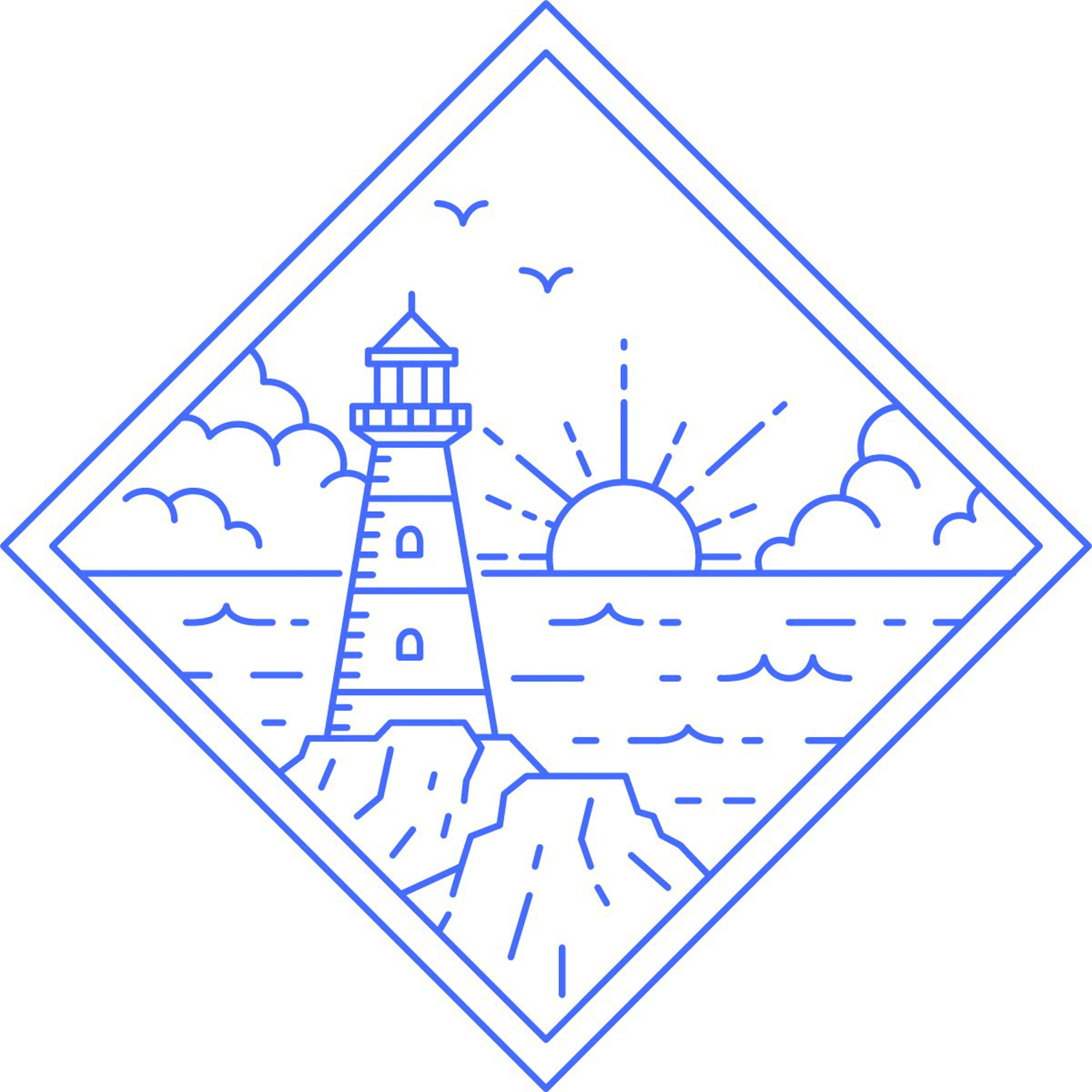 The Maine Escape Collection – Set of Three Hand-Cut Mini Puzzles