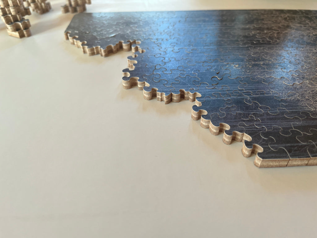 Aspens on the North Rim