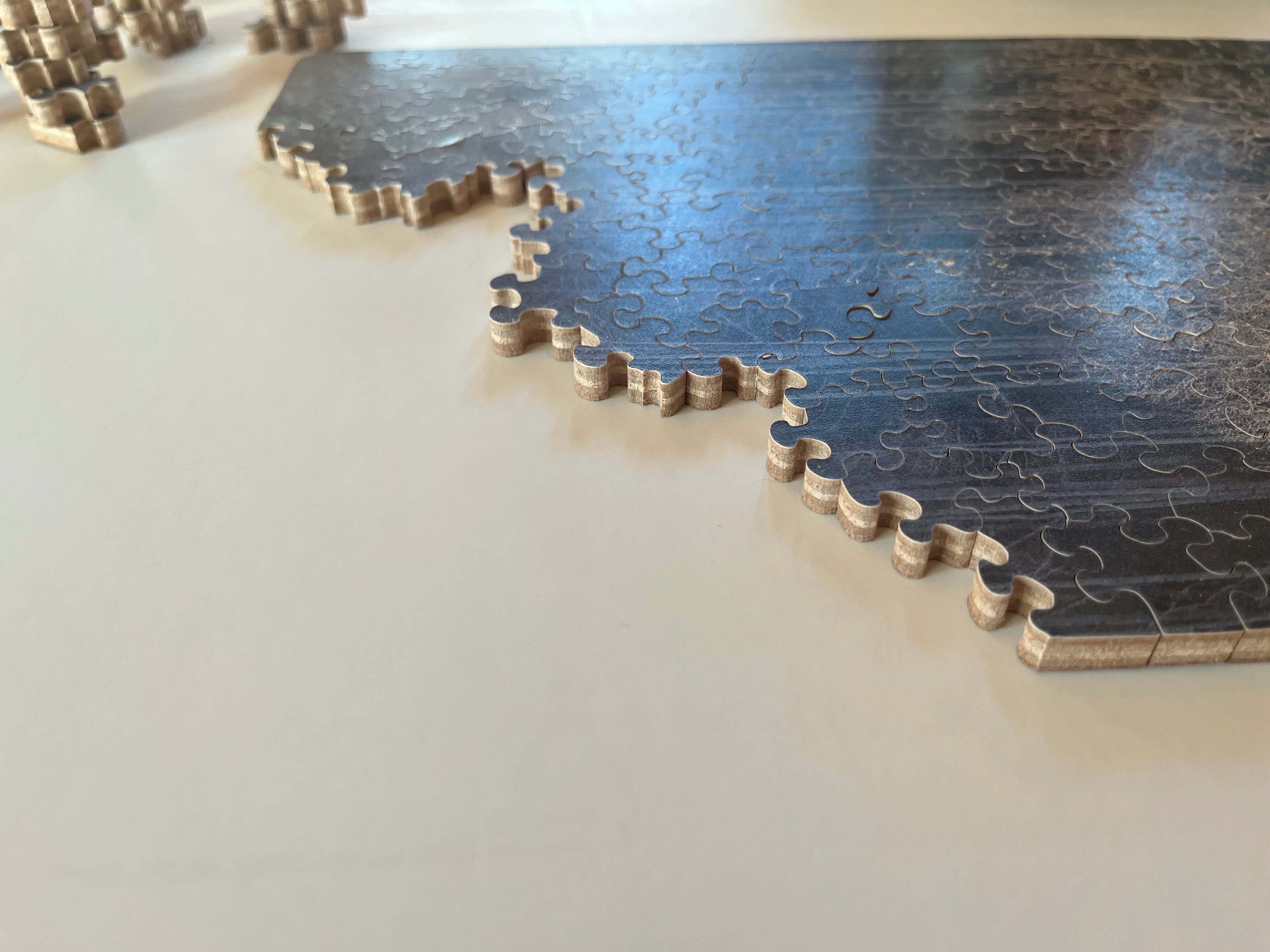 Aspens on the North Rim