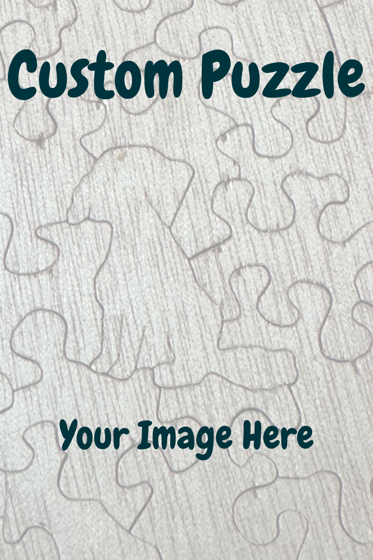 Custom Puzzle