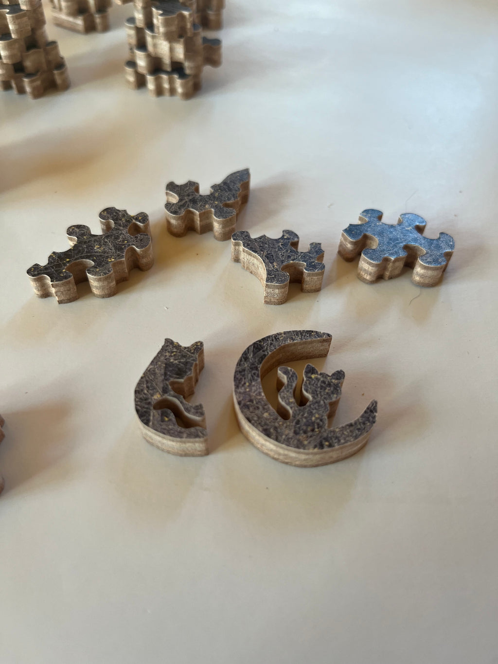 Aspens on the North Rim