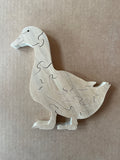 Duck Puzzle