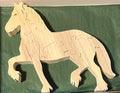 Horse Puzzle