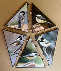 Chickadee Collage